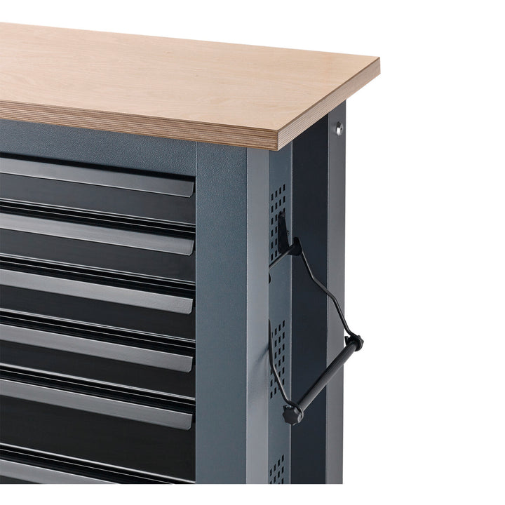 Stahlwille 85010621 Mobile workbench