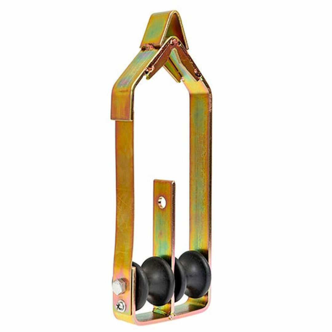 GMP 74052 1" Cable Diameter Dual Cable Block With Strand lock