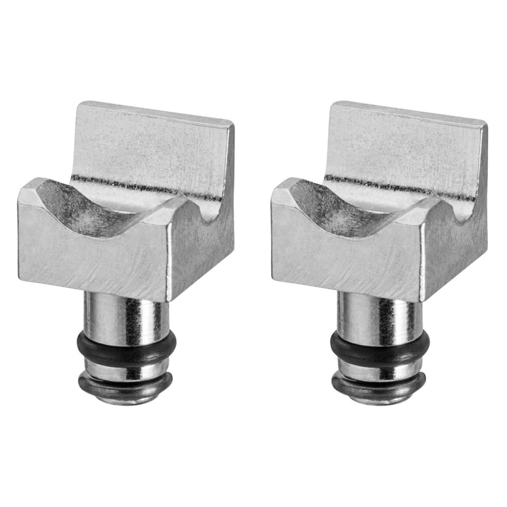 Knipex 85 59 250 C Spring Hose Clamp Replaceable Tips for Click Clamps for 85 51 180 C and 85 51 250 C