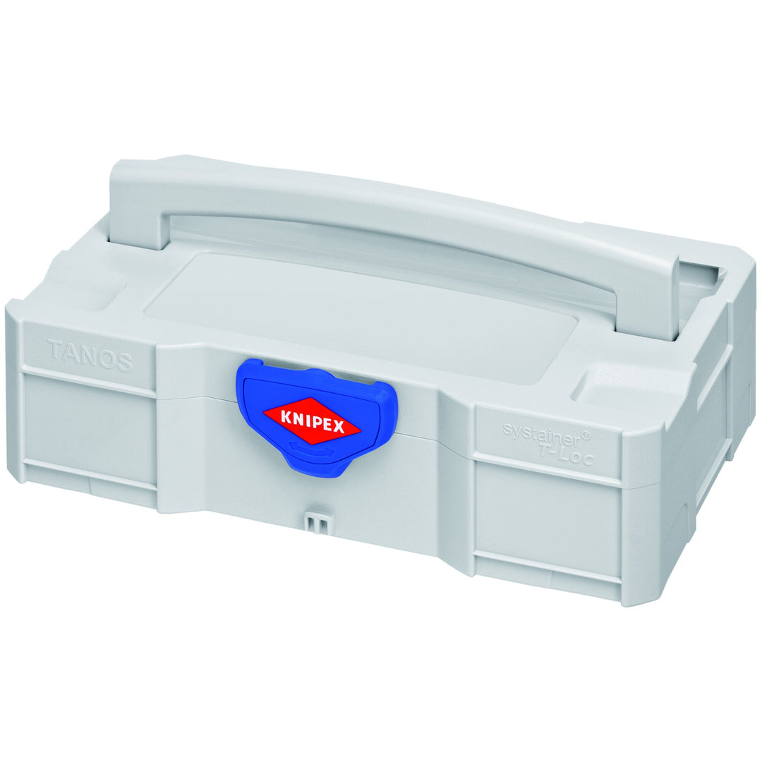 Knipex 97 90 21 Crimp Assortments with 97 52 36