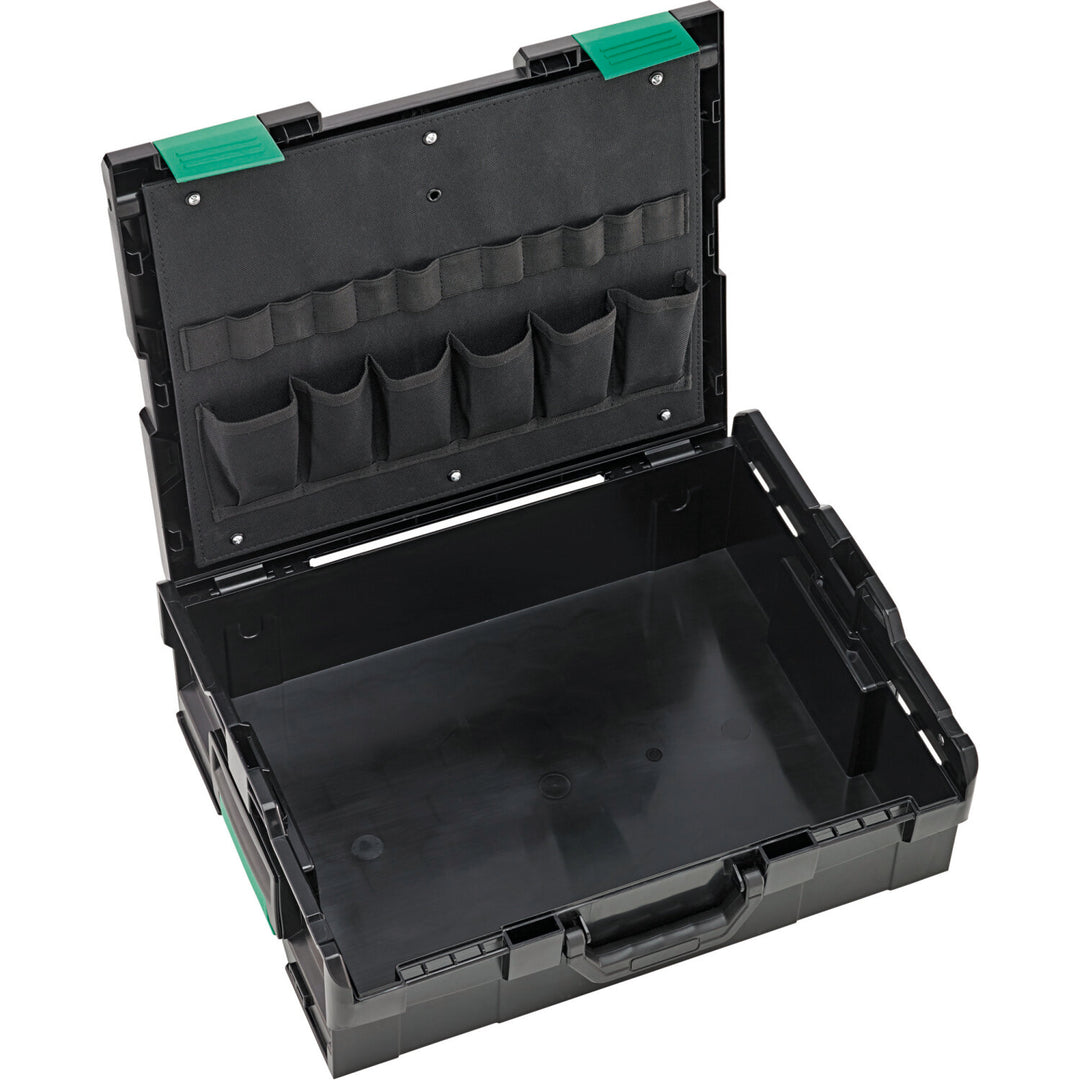 Stahlwille 81620137 Tool card