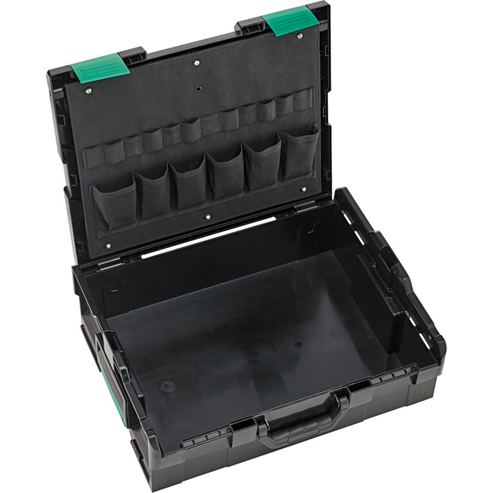 Stahlwille 81620137 Tool card