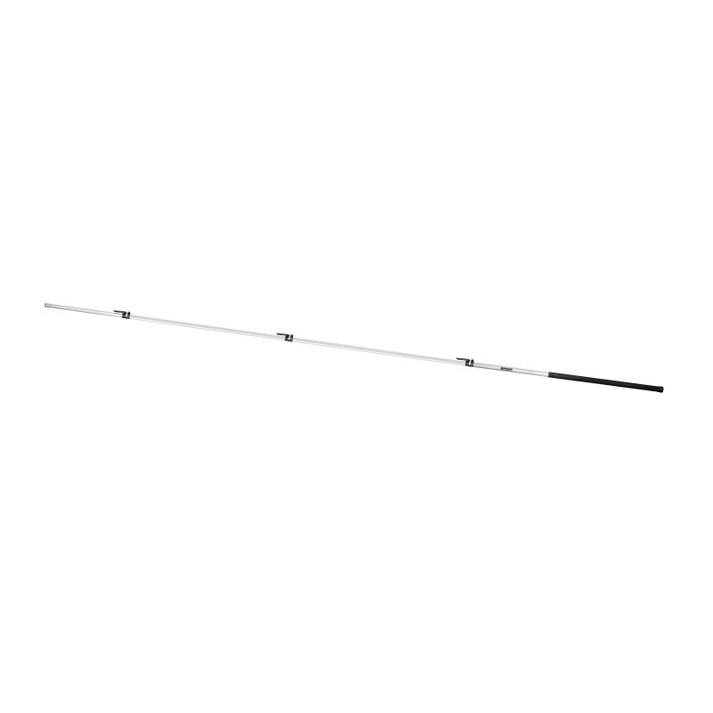 Berger 75900 ArboRapid Telescopic Pole, 4 Part, 5.7 - 19.4Ft