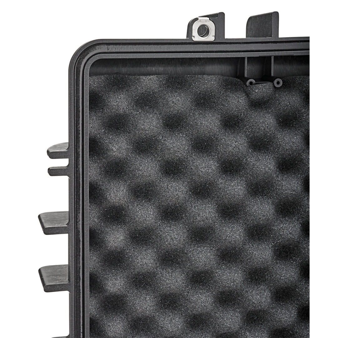 Stahlwille 81091306 13217 Tool Trolley, jet black