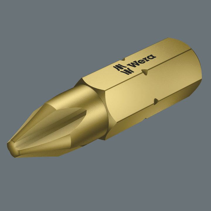 Wera 851/1 A bits, PH 1 x 25 mm