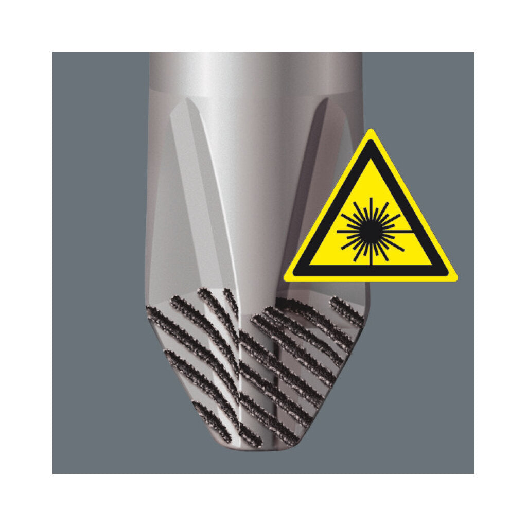 Wera 9620 Belt holster Set 1, 10 Pieces