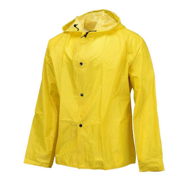 Neese 77AJ Sani Light Jacket with Hood