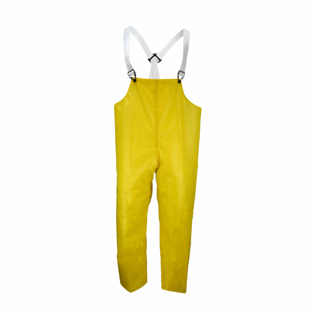 Neese 77BT Sani Light Bib Trouser - Black