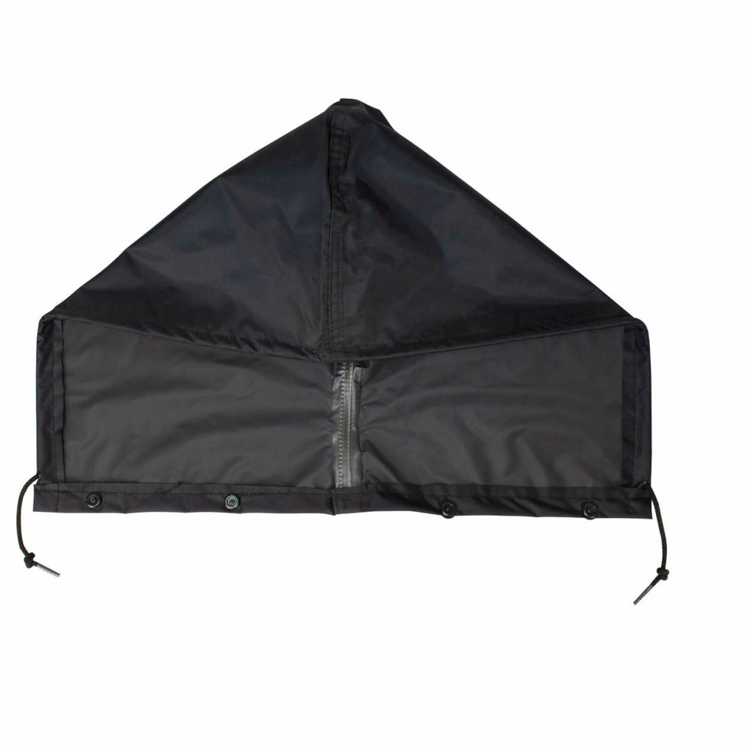 Neese 77HO Sani Light Hood - Black