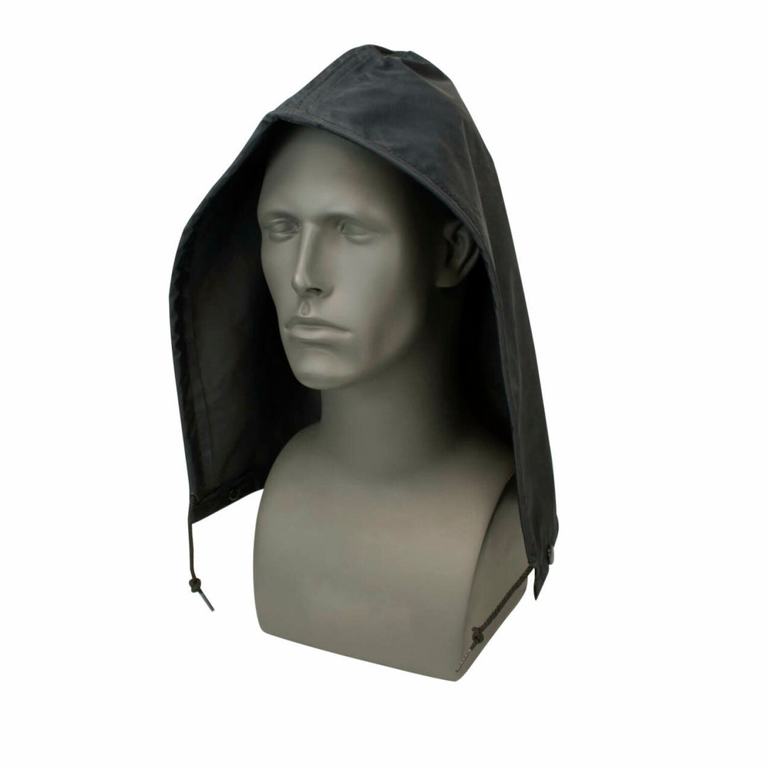Neese 77HO Sani Light Hood - Black