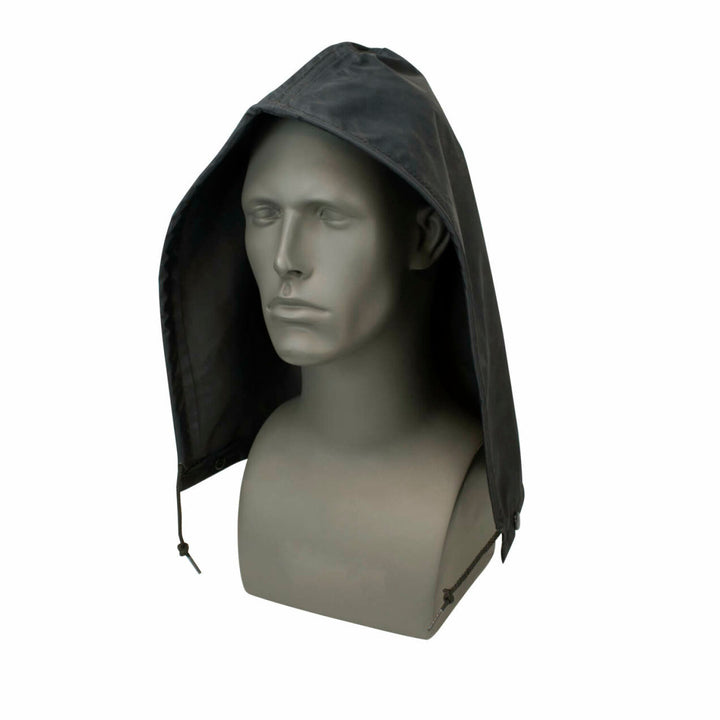 Neese 77HO Sani Light Hood - Black
