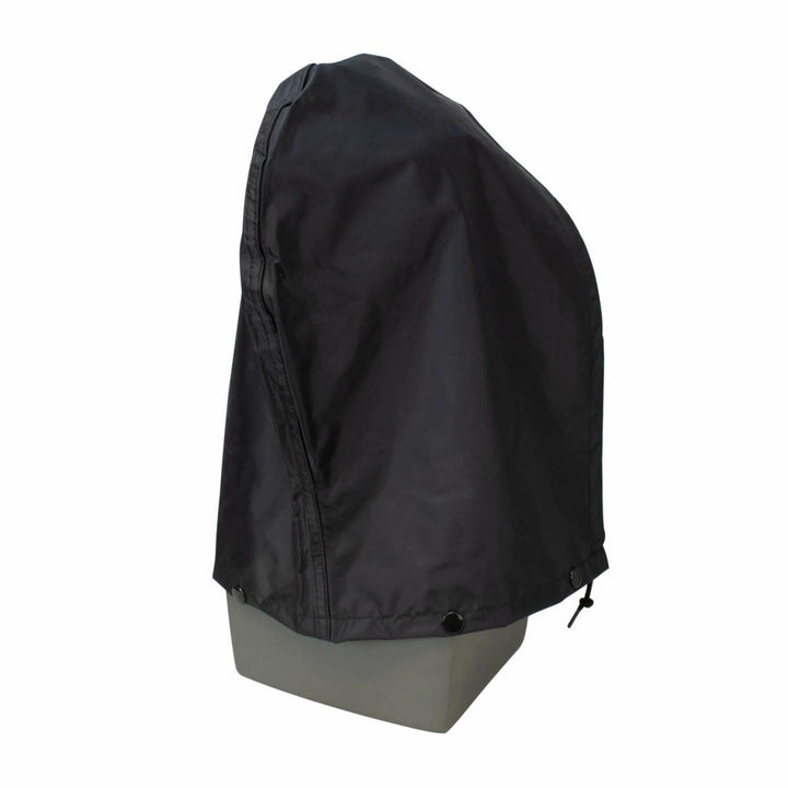 Neese 77HO Sani Light Hood - Black
