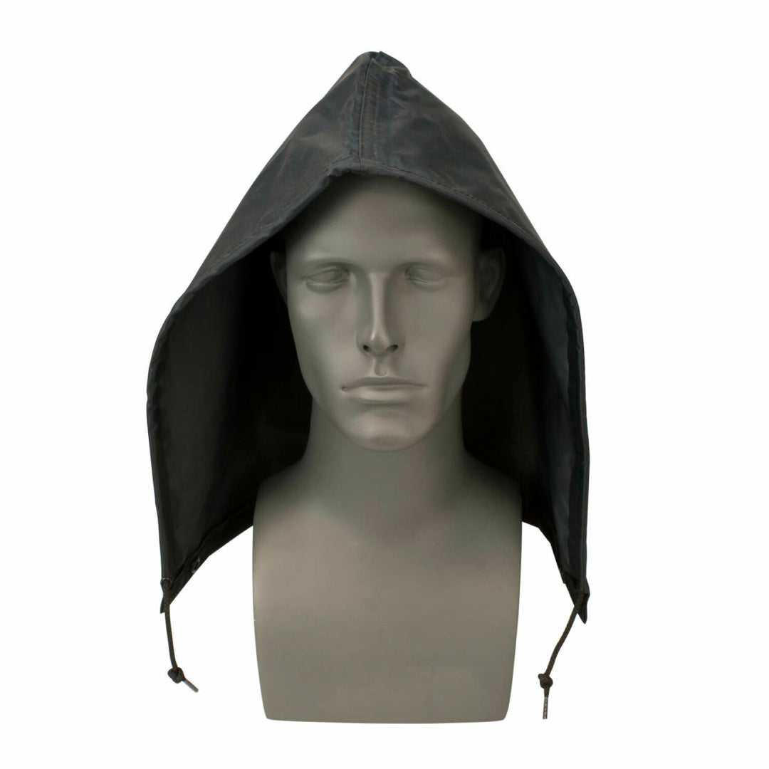 Neese 77HO Sani Light Hood - Black