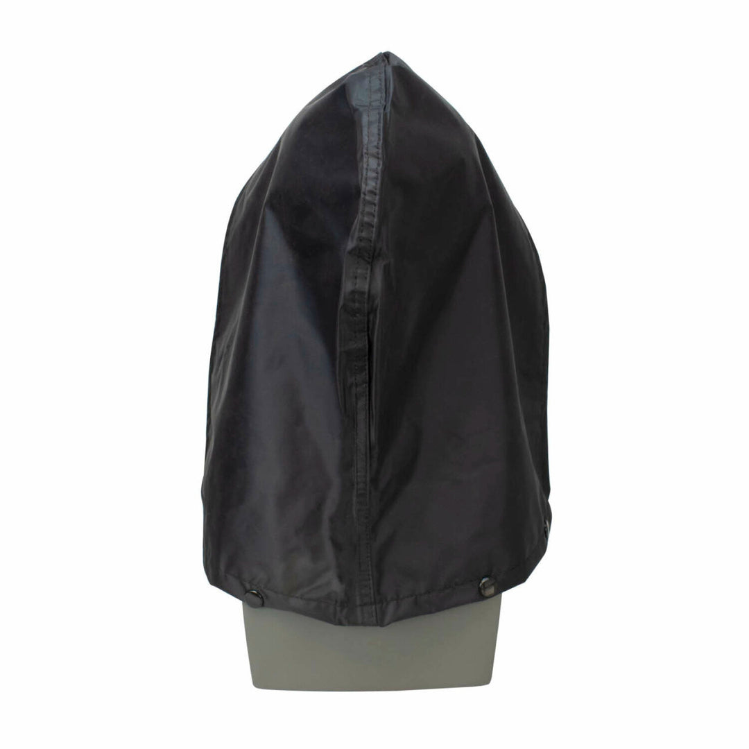 Neese 77HO Sani Light Hood - Black
