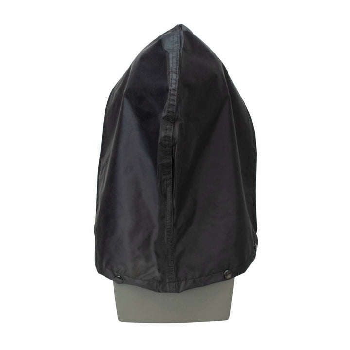 Neese 77HO Sani Light Hood - Black
