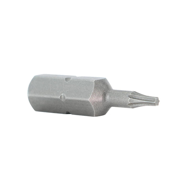 Wiha Tools 71506 T6 x 38mm TORX® Insert Bit, 10 Pack