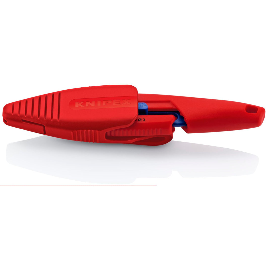 Knipex 78 03 150 V01 SBA 6" Slim Knips with Tool Holster