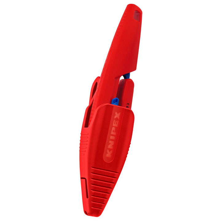 Knipex 78 03 150 V01 SBA 6" Slim Knips with Tool Holster
