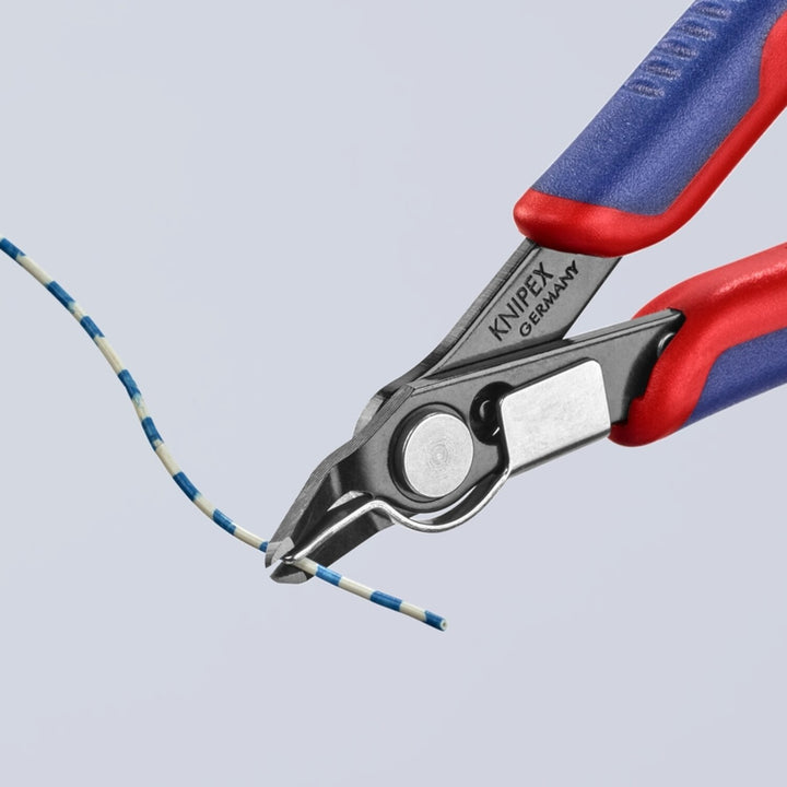 Knipex 78 41 125 SBA 5" Electronics Super Knips