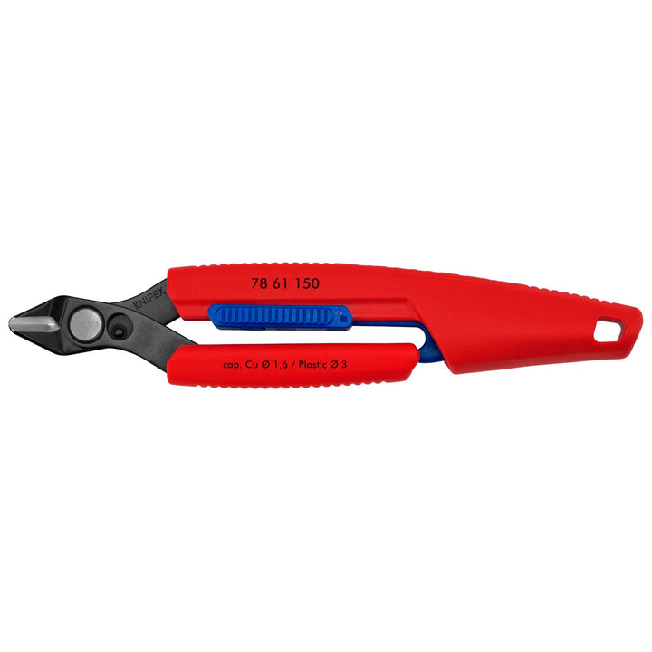 Knipex 78 61 150 SBA 6" Slim Knips