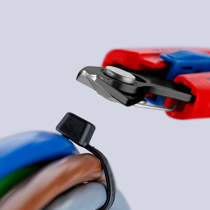 Knipex 78 61 150 SBA 6" Slim Knips