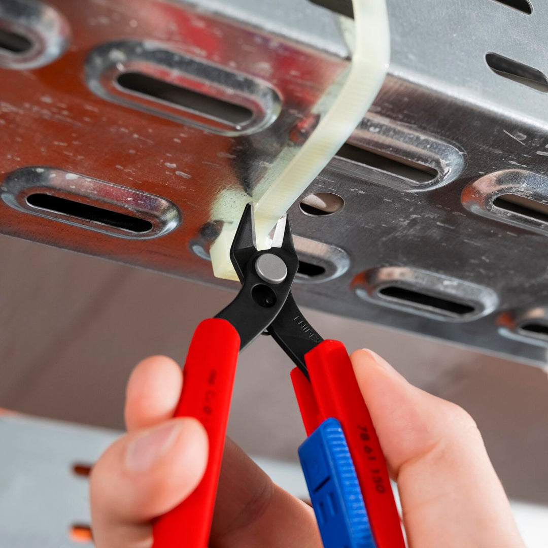 Knipex 78 61 150 SBA 6" Slim Knips