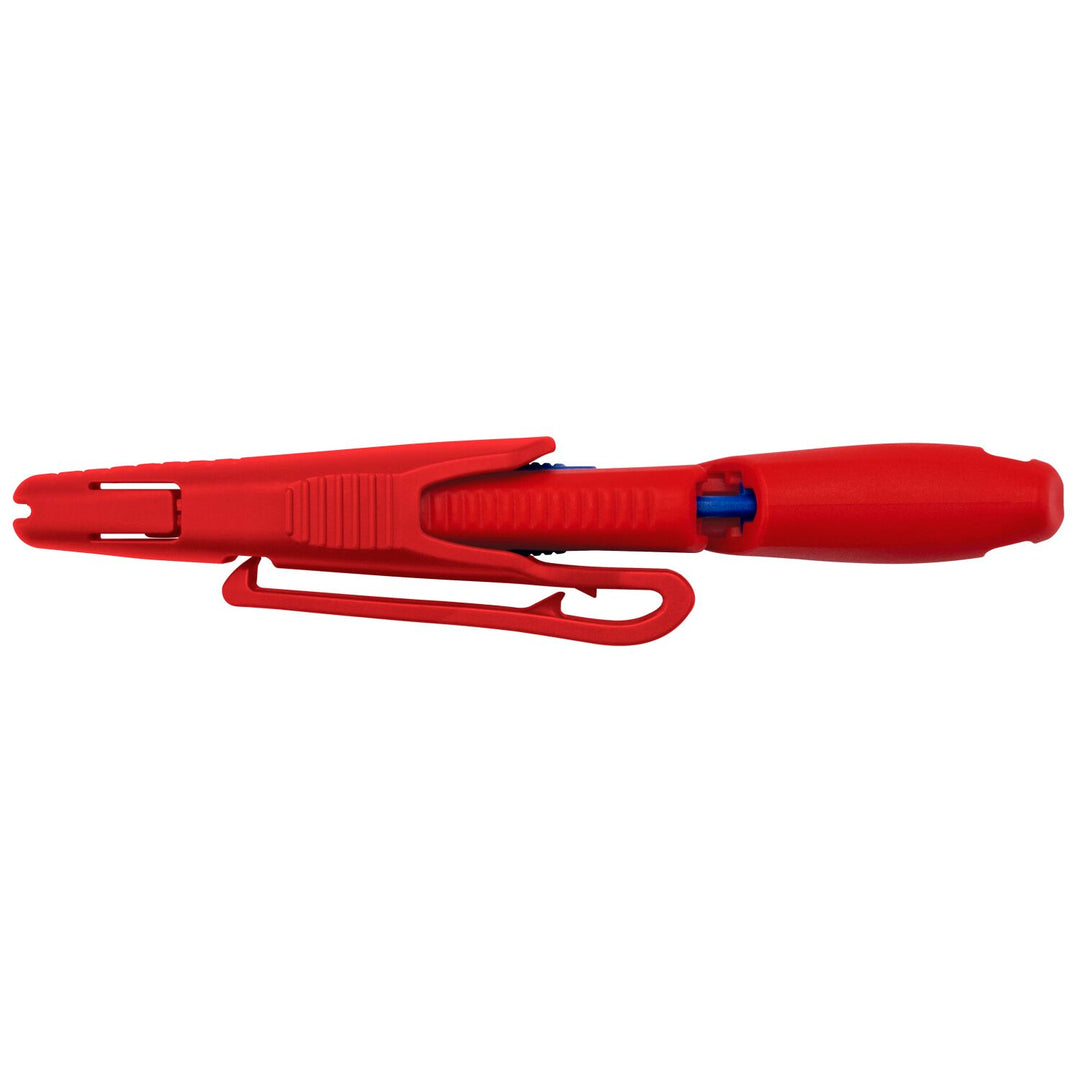 Knipex 78 61 150 V01 SBA 6" Slim Knips with Tool Holster