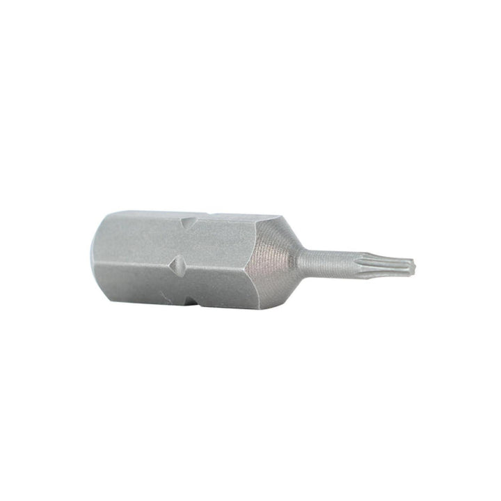 Wiha Tools 71505 T5 x 25mm TORX® Insert Bit, 2 Pack