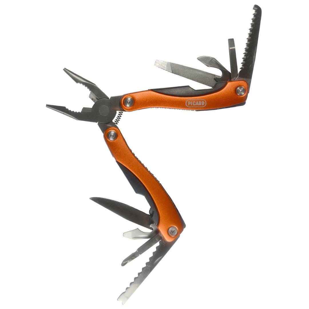 Picard 7910015-001 Multi Plier in case ''PICARD'', L-160 mm