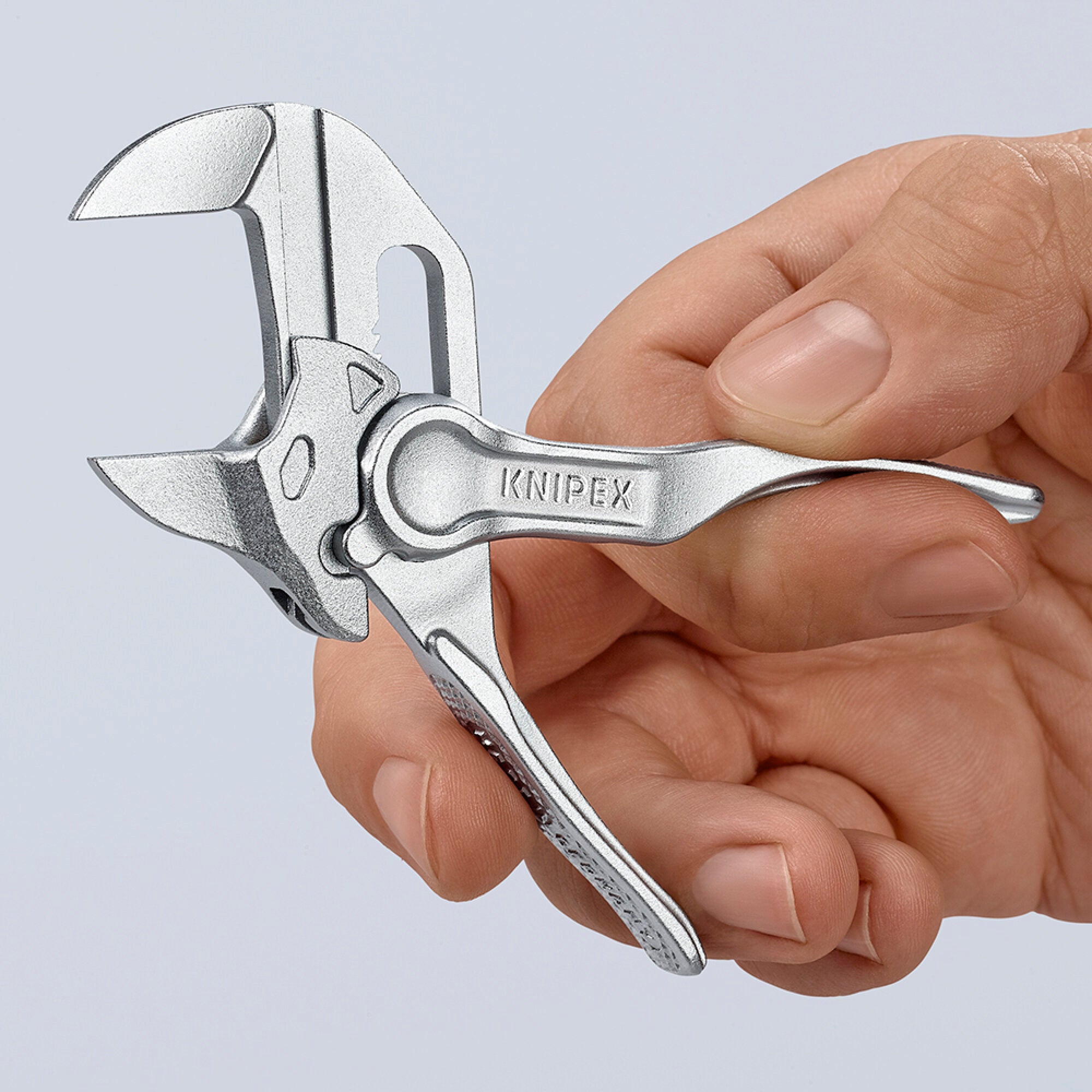 Knipex 86 04 100 4