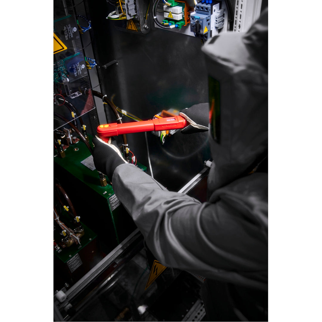 Stahlwille 96550150 730R VDE MANOSKOP torque wrench, 10-50 Nm