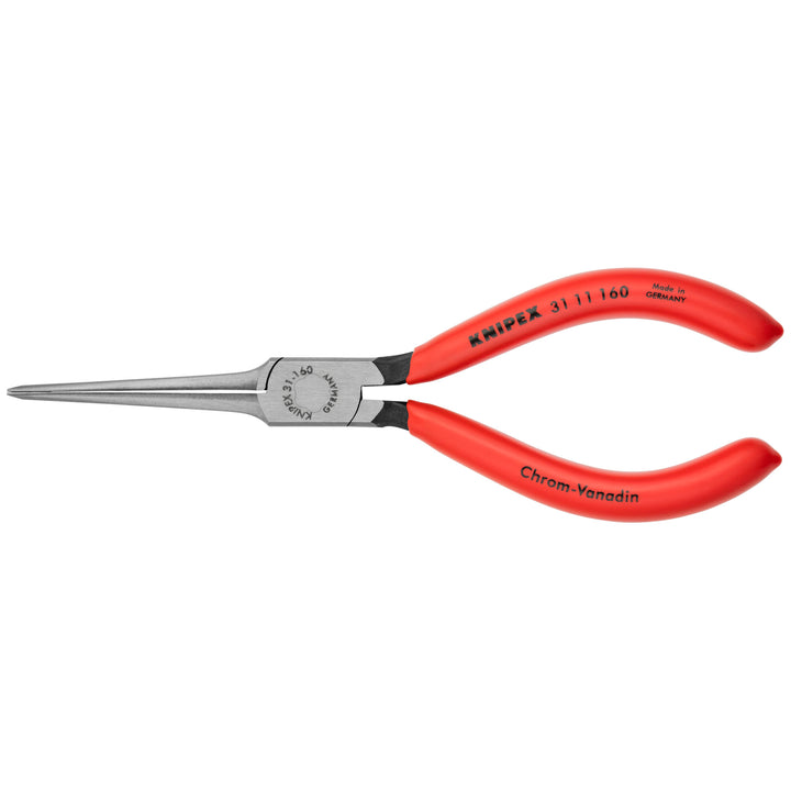 Knipex 31 11 160 6 1/4" Needle-Nose Pliers