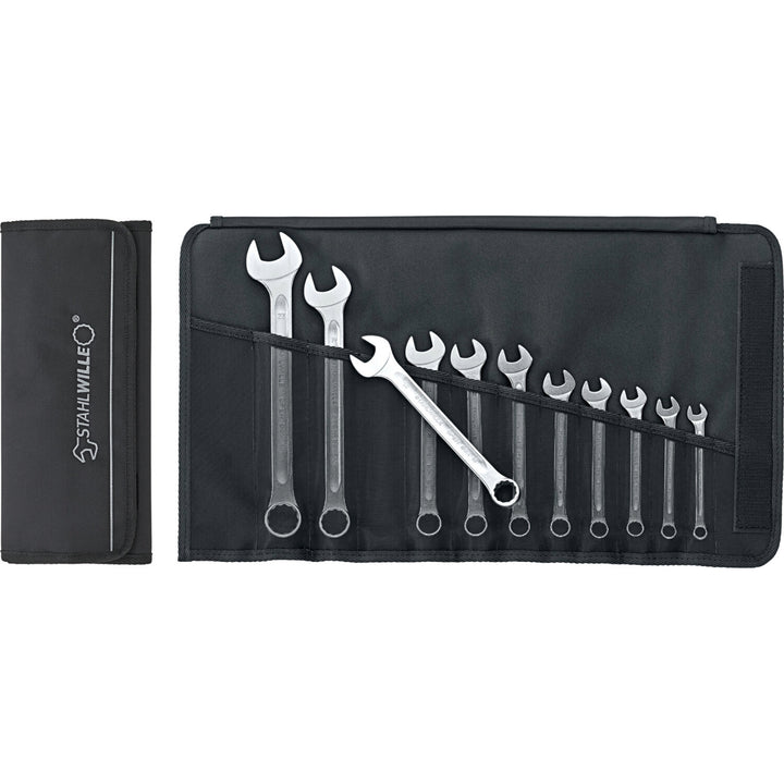 Stahlwille 96400802 13/11 Combination Spanner Set