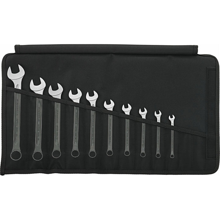 Stahlwille 96404812 13a/10KT Combination Spanner Set