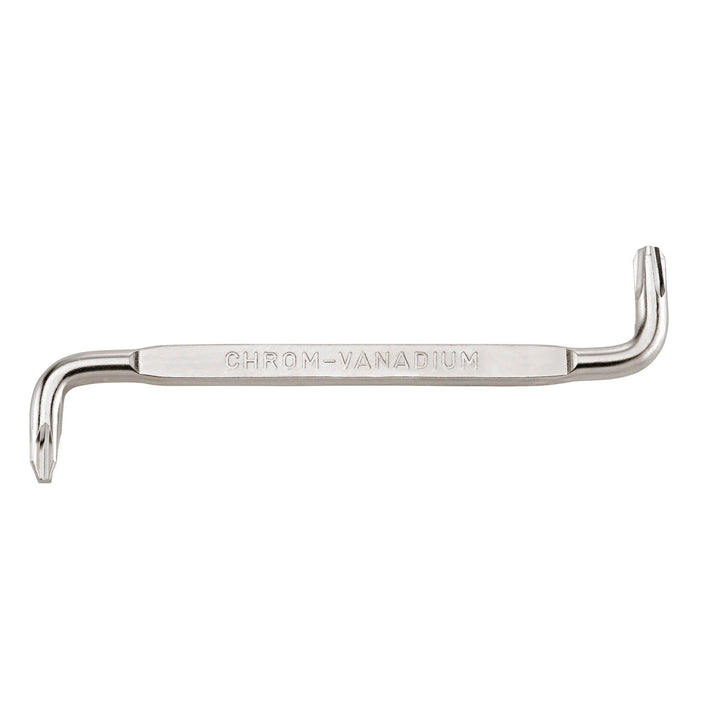 Stahlwille 73282002 Hex key for PHILLIPS screws PH