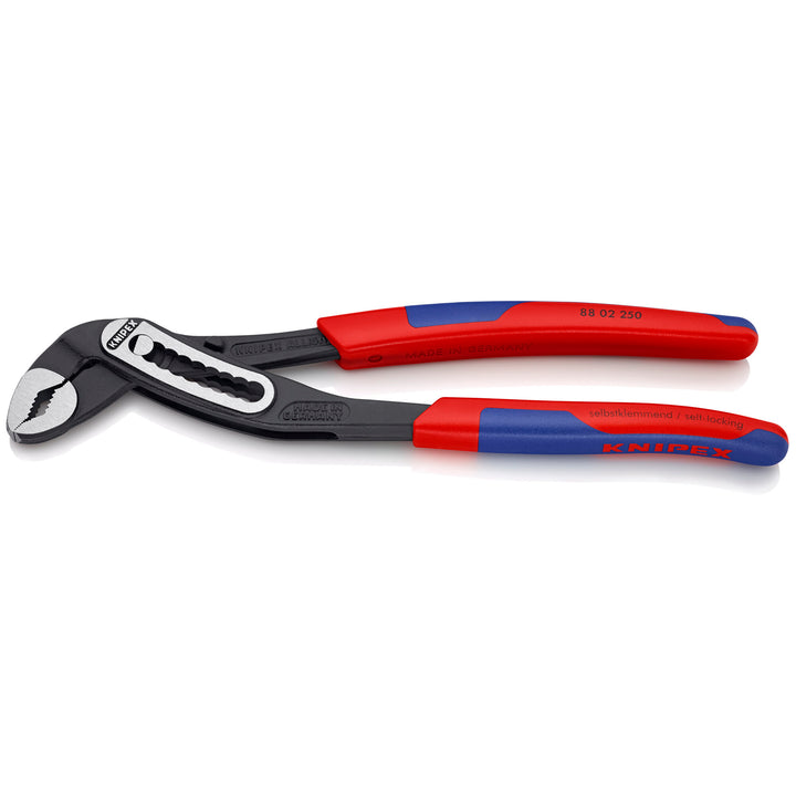 Knipex 88 02 250 10" Alligator® Water Pump Pliers
