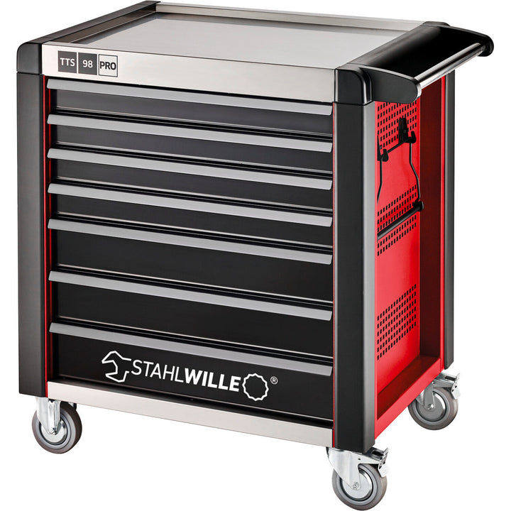 Stahlwille 81200171 Tool Trolley