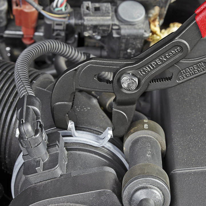 Knipex 85 51 250 A SBA 10" Spring Hose Clamp Pliers