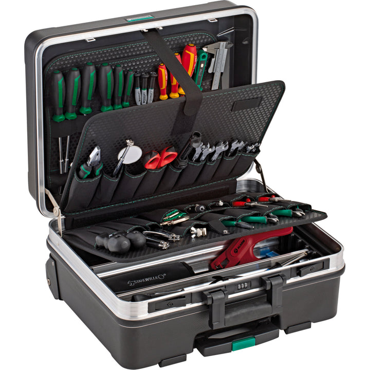 Stahlwille 96221010 Electronic tool set