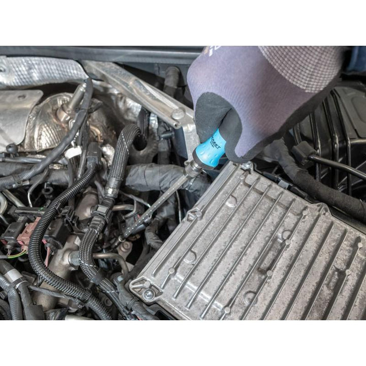 Hazet 2239-9 Bit Holder Extension