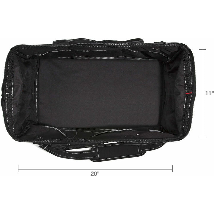 Dickies 57087 20-Inch Work Bag