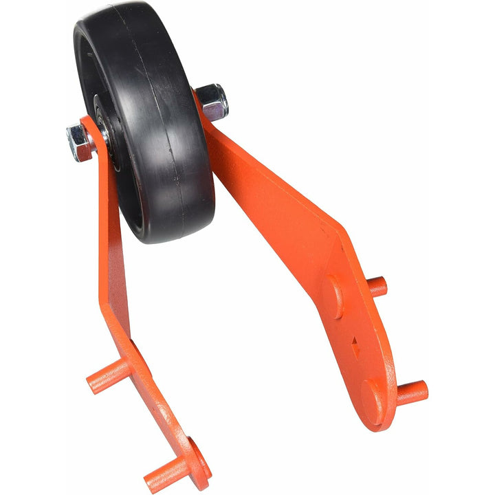 Ridgid 95792 Wheel, Loading Swivel K6200