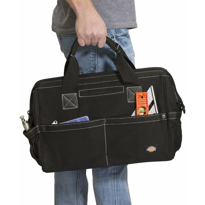 Dickies 57085 16-Inch Work Bag
