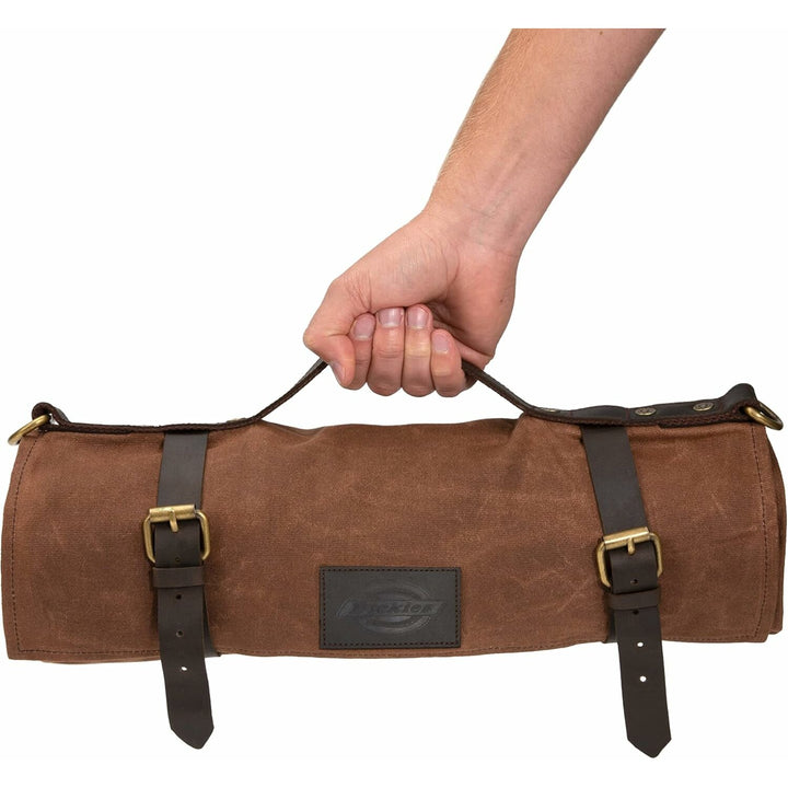 Dickies  57124 Chef Knife Organizer and Storage Roll
