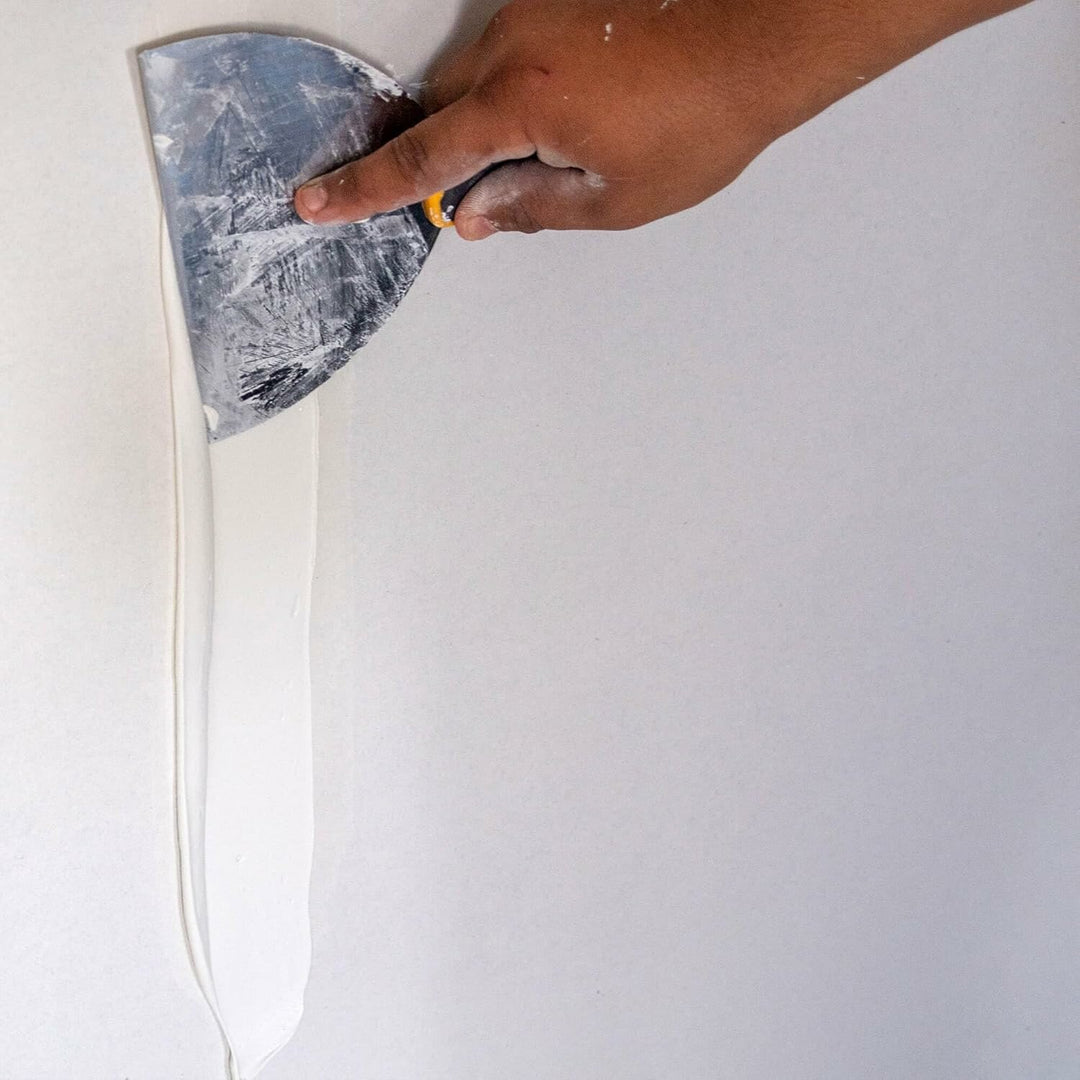 Dewalt DXTT-2-148 2 In. Stainless Steel Putty Knife with Soft Grip Handle