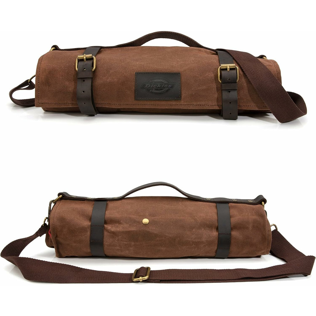 Dickies  57124 Chef Knife Organizer and Storage Roll