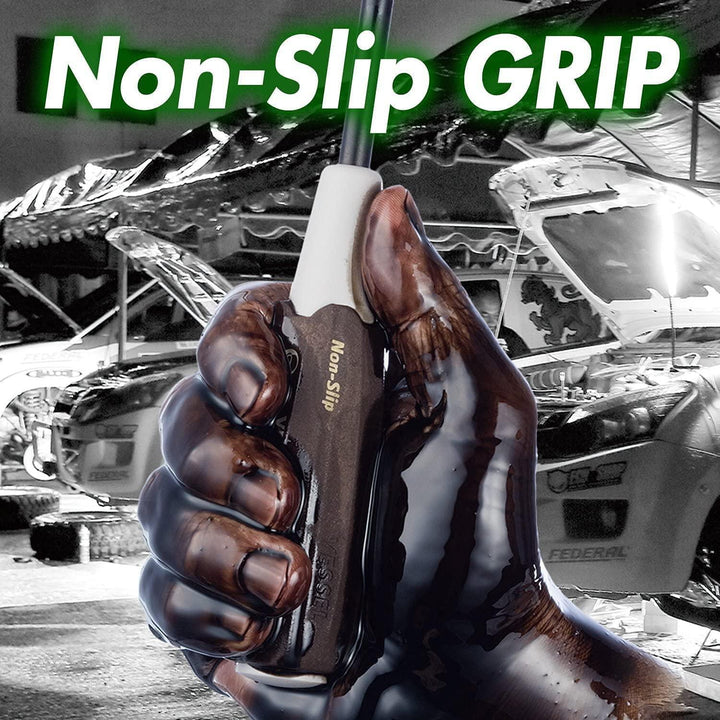 Vessel Tools 3407EVA WOOD-COMPO Non-Slip TORX® Tamper-proof Screwdriver 7 Piece Set