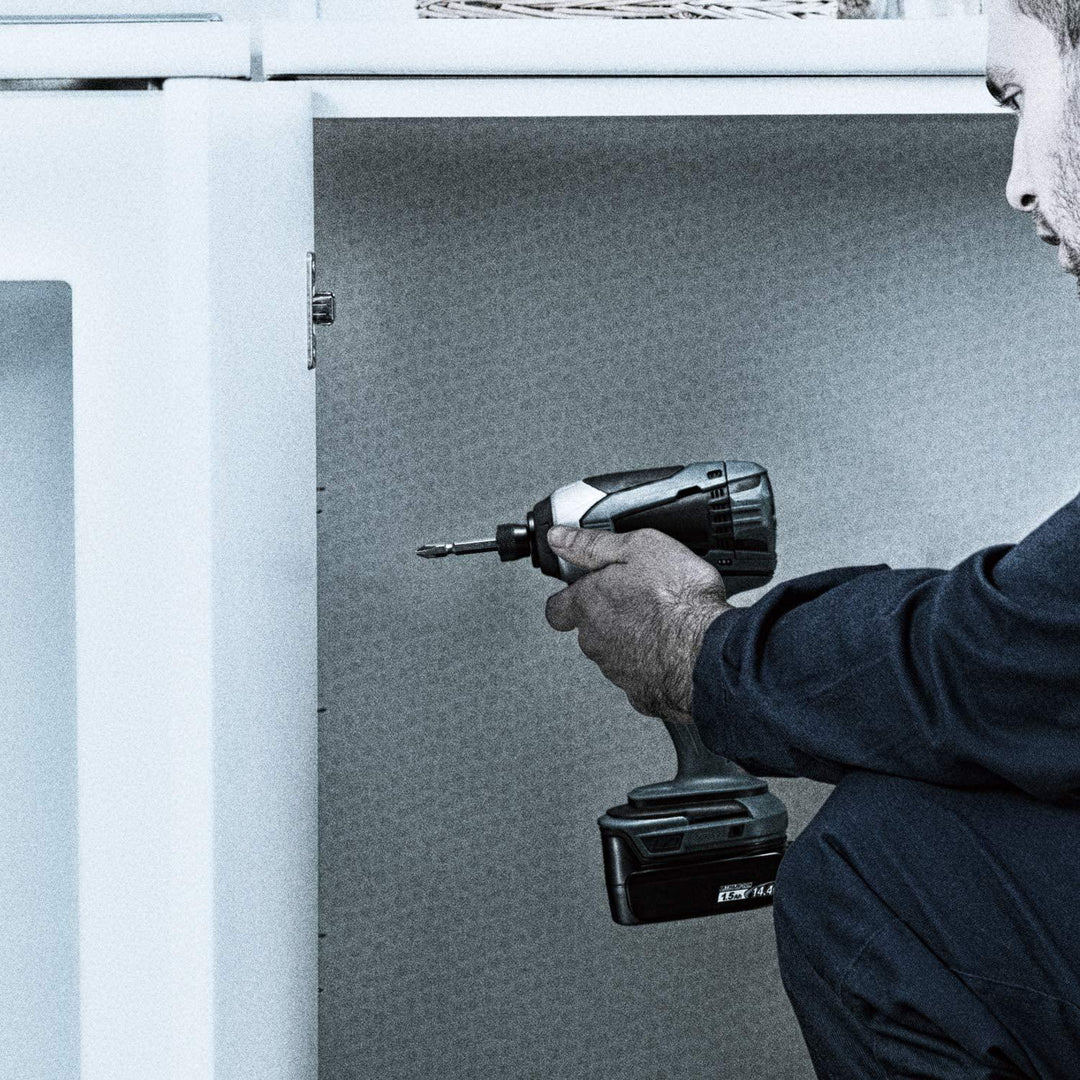 Vessel Tools IBPH2150P10K Impact Ball Torsion Bits PH2 x 150, 10 pack