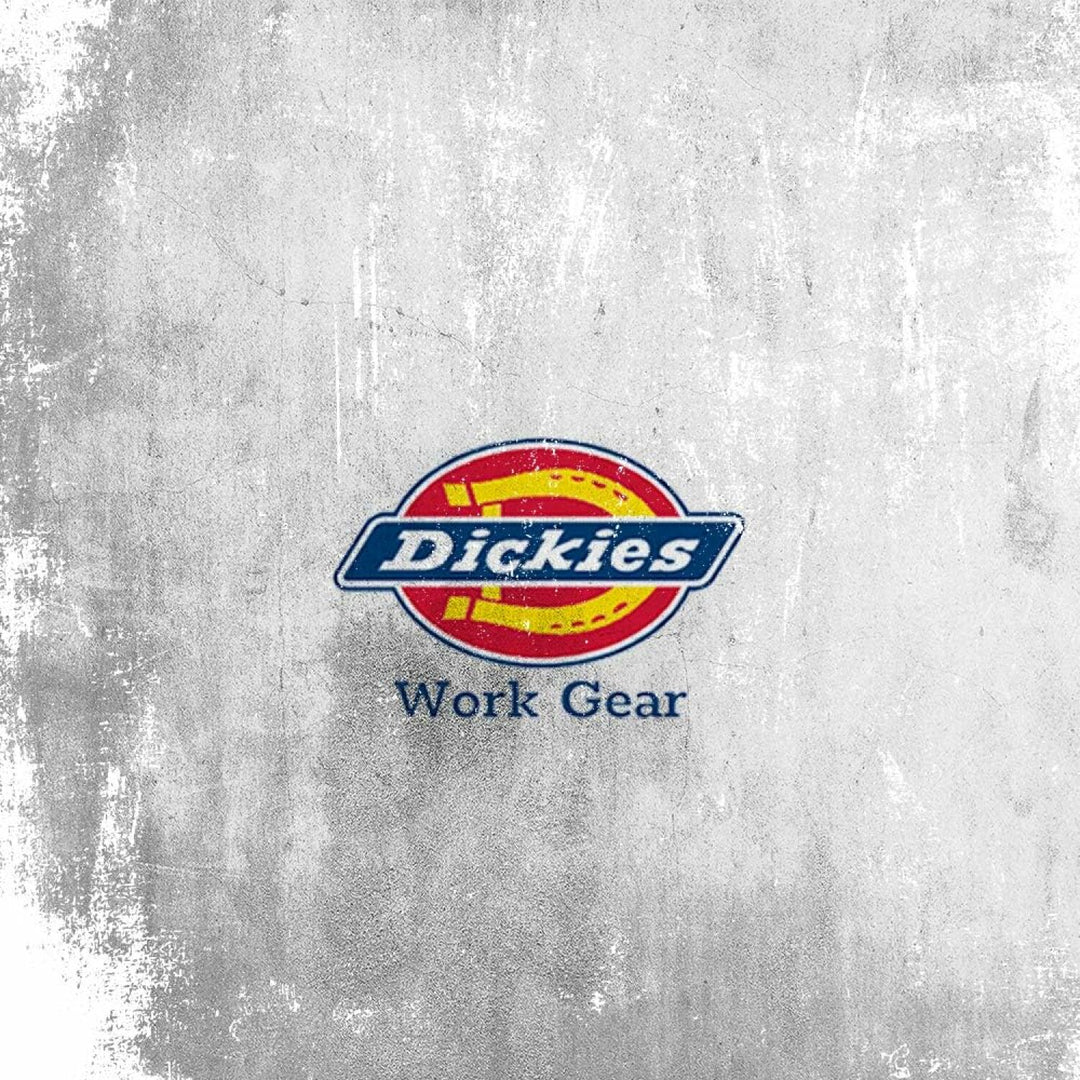 Dickies 57080 5-Pocket Single Side Tool Pouch / Work Apron