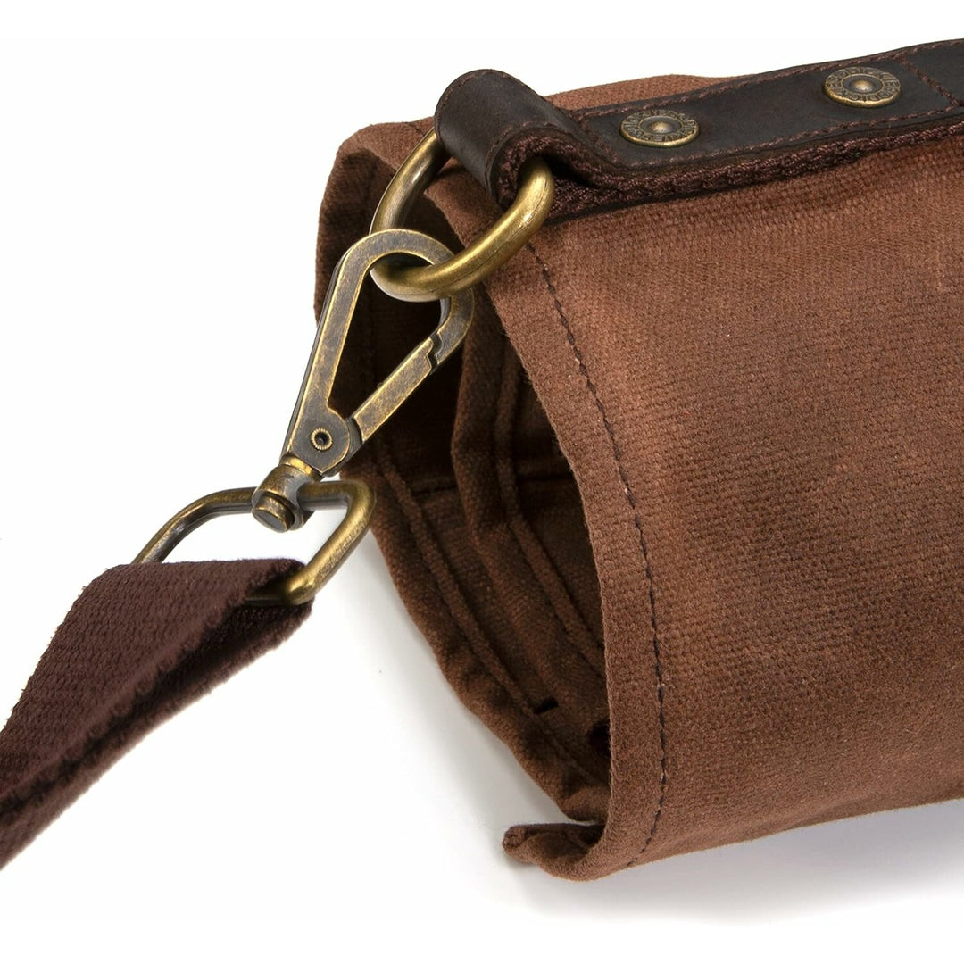 Dickies 57123 Chef Knife Organizer and Storage Roll